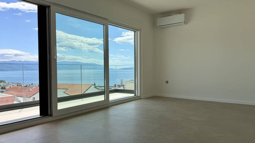 Chorwacja, Kvarner, Novi Vinodolski - Apartament, na sprzedaż