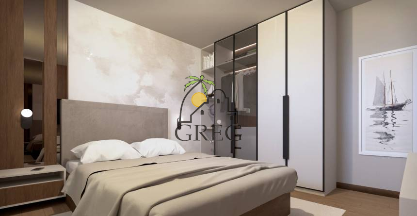 Chorwacja, Kvarner, Novi Vinodolski - Apartament, na sprzedaż