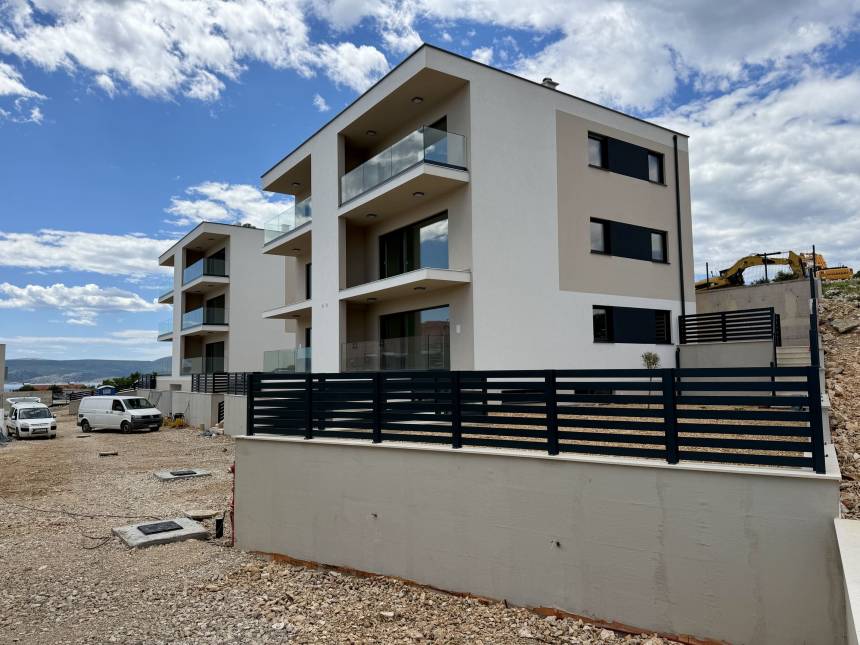 Chorwacja, Kvarner, Novi Vinodolski - Apartament, na sprzedaż