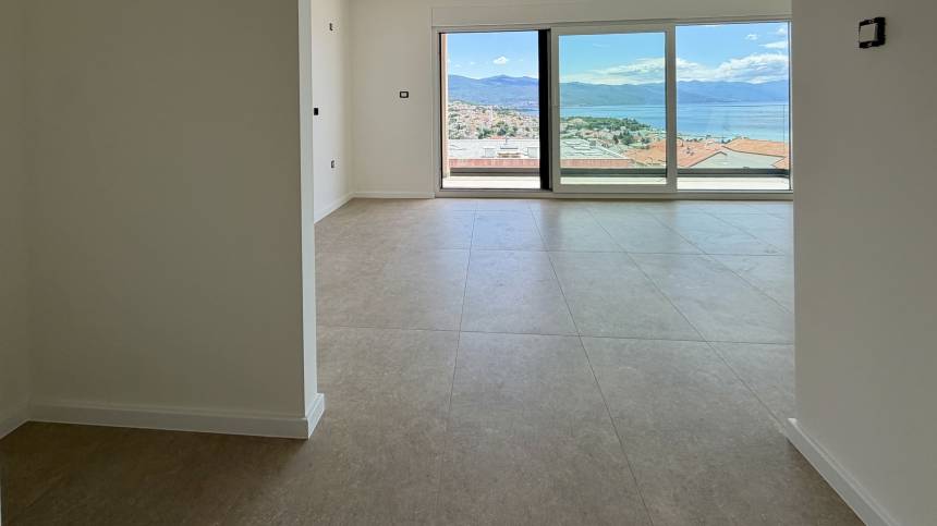Chorwacja, Kvarner, Novi Vinodolski - Apartament, na sprzedaż