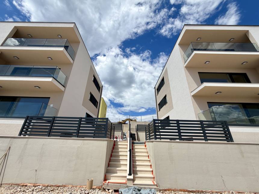 Chorwacja, Kvarner, Novi Vinodolski - Apartament, na sprzedaż