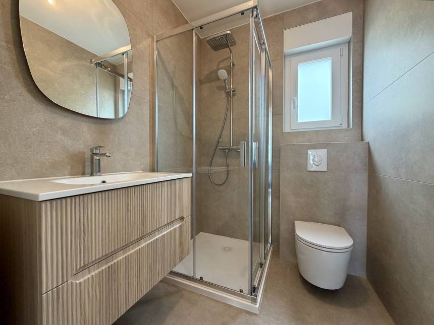 Chorwacja, Kvarner, Novi Vinodolski - Apartament, na sprzedaż