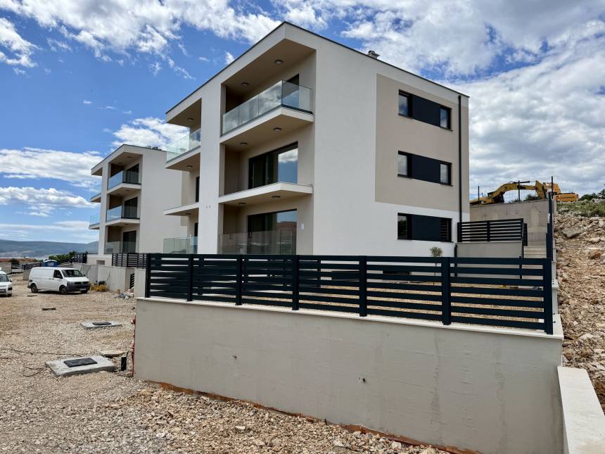 Chorwacja, Kvarner, Novi Vinodolski - Apartament, na sprzedaż