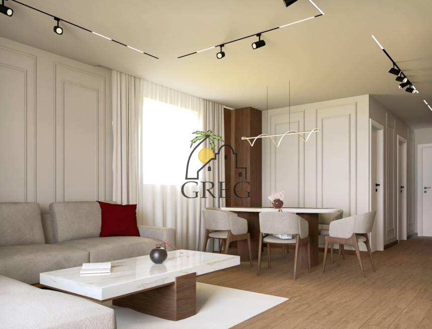 Chorwacja, Kvarner, Novi Vinodolski - Apartament, na sprzedaż