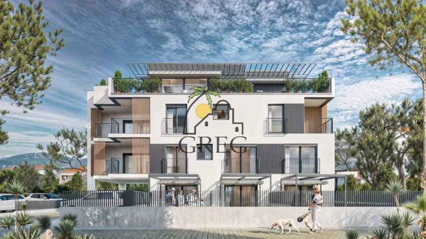 Chorwacja, Dalmacja Środkowa, Kaštel - Apartament, na sprzedaż