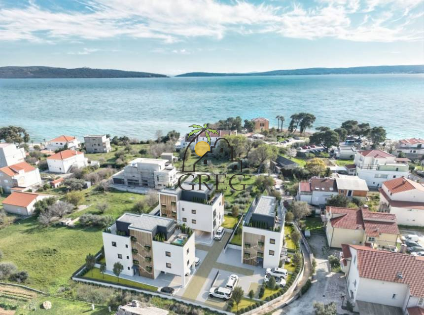 Croatia, Middle Dalmatia, Kaštel - Apartment, for sale
