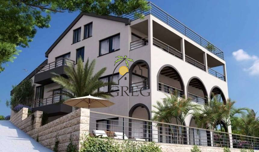 Croatia, Middle Dalmatia,  - Apartment, for sale