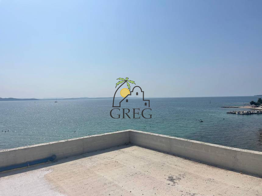 Chorwacja, Dalmacja Północna,  - Apartament, na sprzedaż