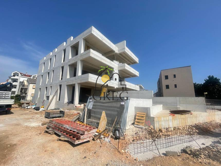 Chorwacja, Dalmacja Północna,  - Apartament, na sprzedaż