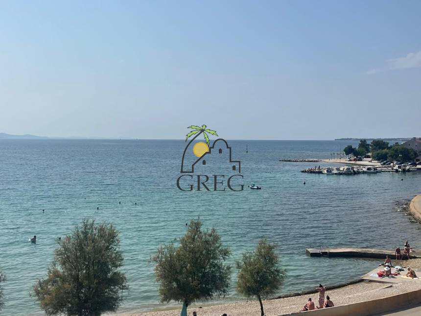 Chorwacja, Dalmacja Północna,  - Apartament, na sprzedaż