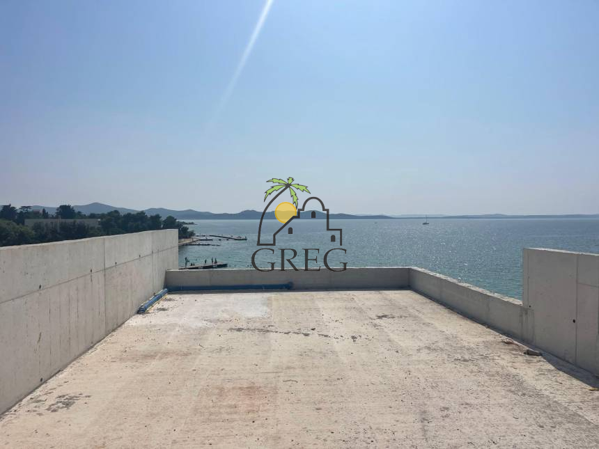 Chorwacja, Dalmacja Północna,  - Apartament, na sprzedaż