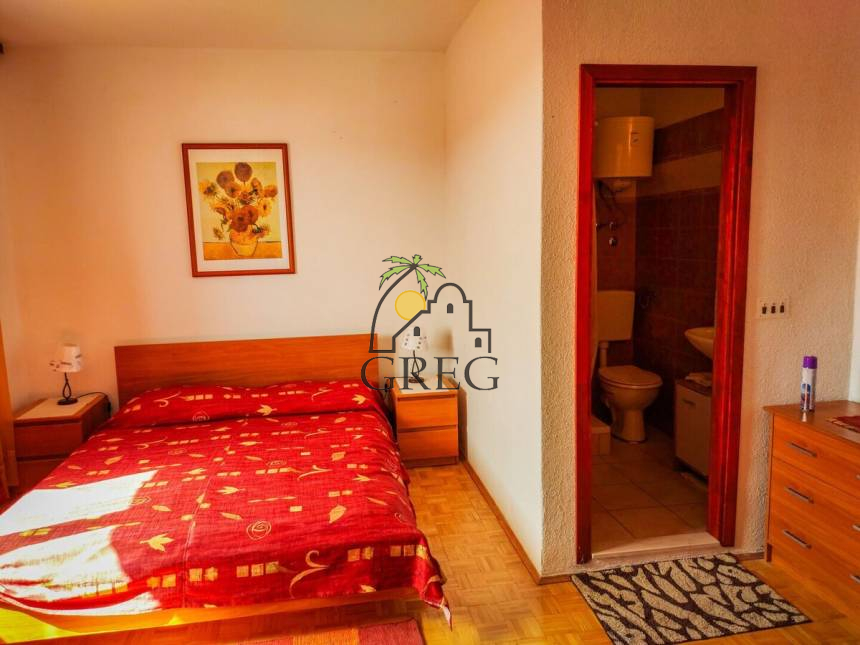 Chorwacja, Półwysep Pelješac,  - Apartamentowiec, na sprzedaż