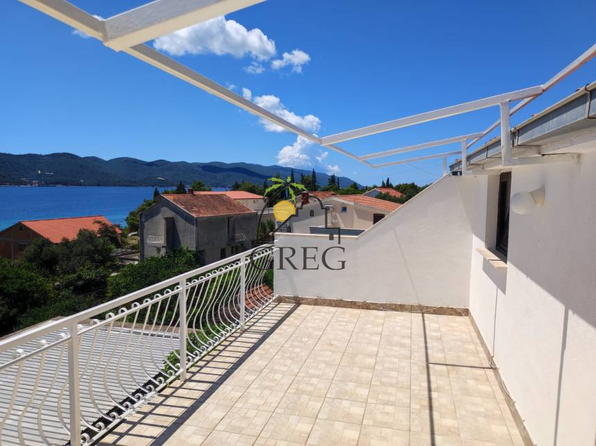 Chorwacja, Półwysep Pelješac,  - Apartamentowiec, na sprzedaż