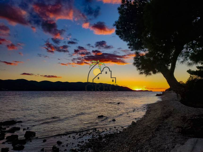 Chorwacja, Półwysep Pelješac,  - Apartamentowiec, na sprzedaż