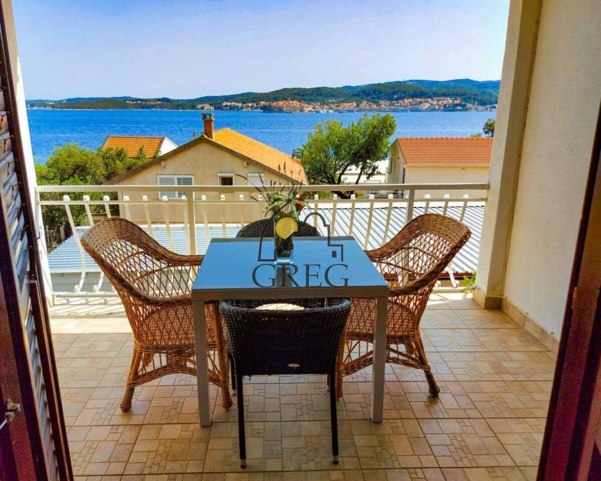 Chorwacja, Półwysep Pelješac,  - Apartamentowiec, na sprzedaż