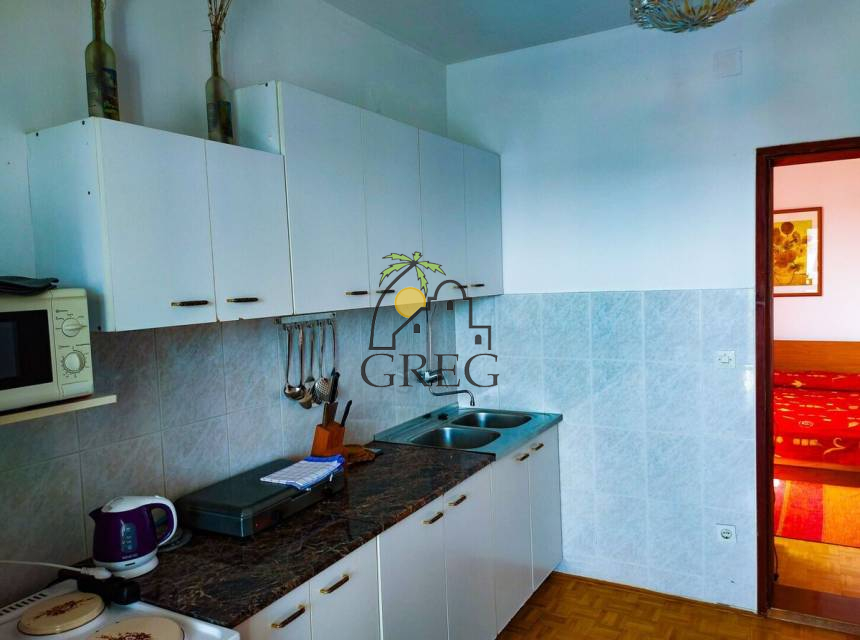 Chorwacja, Półwysep Pelješac,  - Apartamentowiec, na sprzedaż