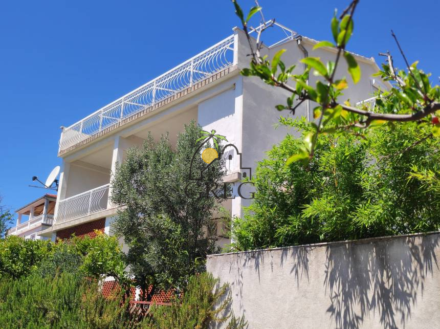 Chorwacja, Półwysep Pelješac,  - Apartamentowiec, na sprzedaż