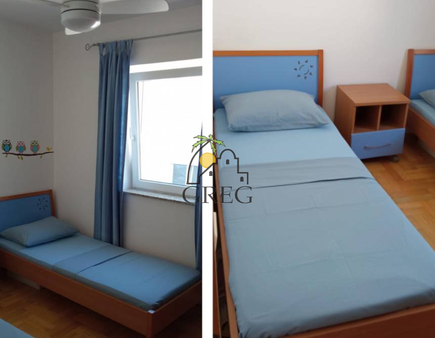 Chorwacja, Wyspa Pag, Novalja - Apartament, na sprzedaż