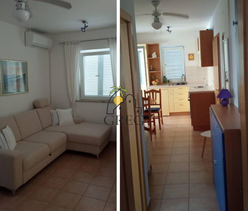 Chorwacja, Wyspa Pag, Novalja - Apartament, na sprzedaż