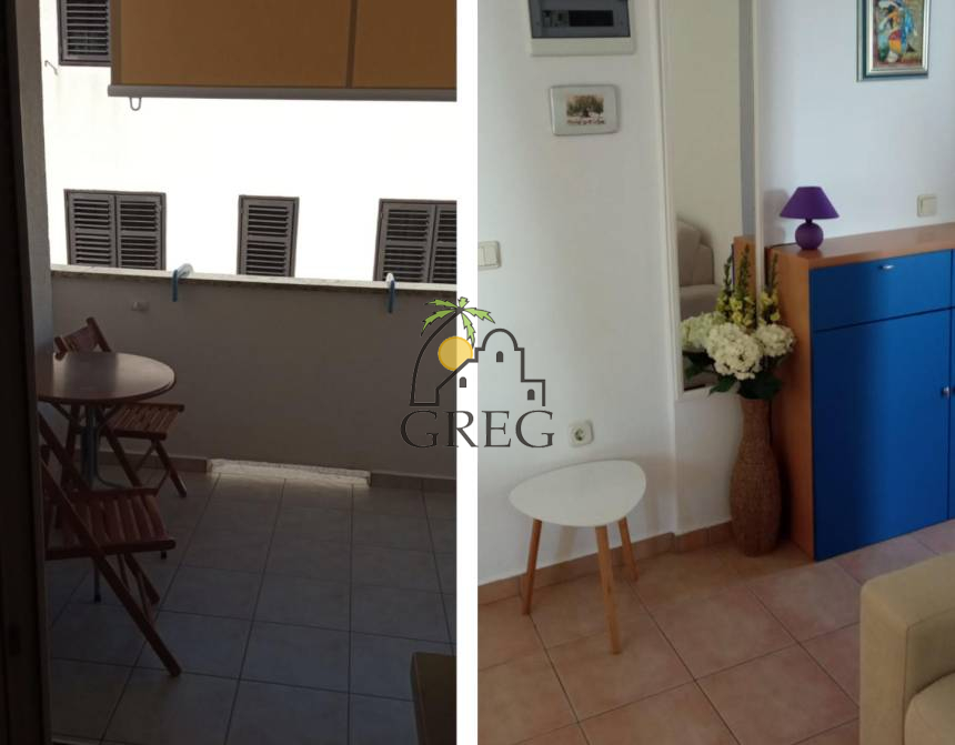 Chorwacja, Wyspa Pag, Novalja - Apartament, na sprzedaż