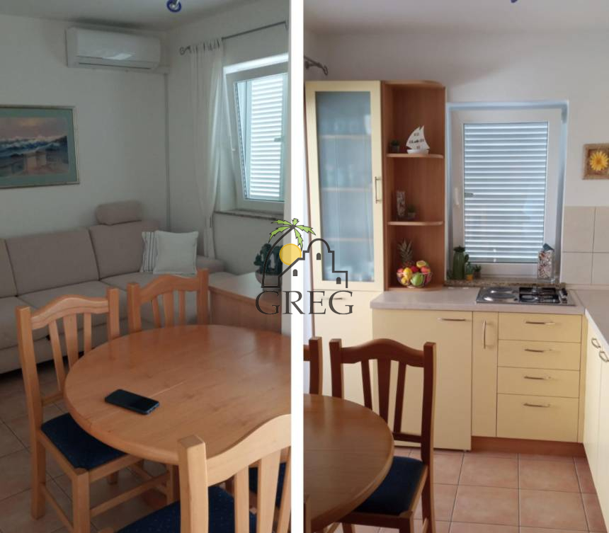 Chorwacja, Wyspa Pag, Novalja - Apartament, na sprzedaż