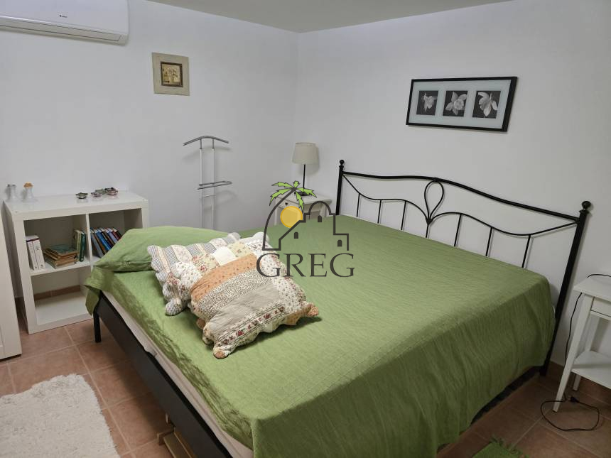 Chorwacja, Wyspa Ciovo,  - Bliźniak, na sprzedaż