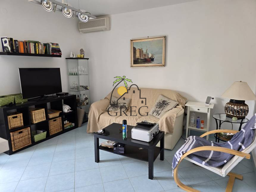 Chorwacja, Wyspa Ciovo,  - Bliźniak, na sprzedaż