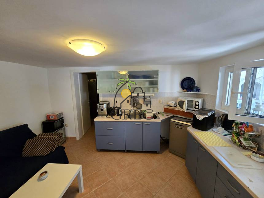 Chorwacja, Wyspa Ciovo,  - Bliźniak, na sprzedaż