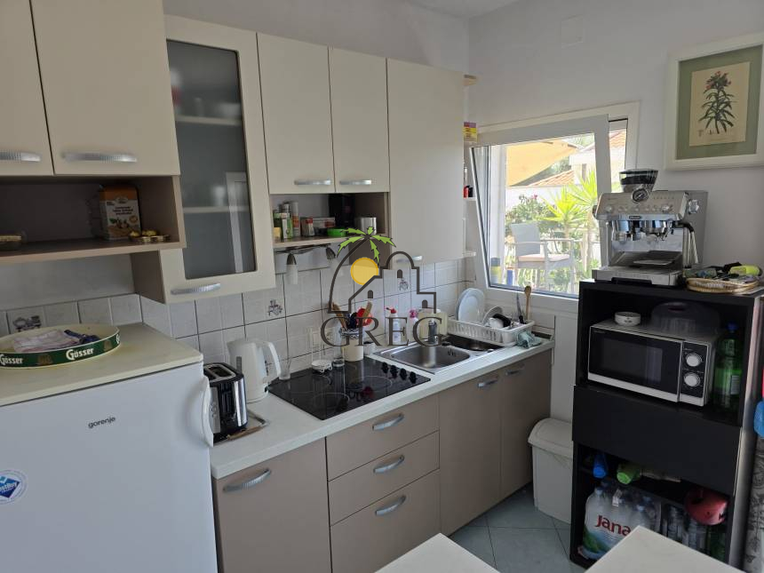 Chorwacja, Wyspa Ciovo,  - Bliźniak, na sprzedaż