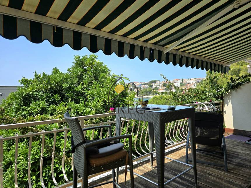 Chorwacja, Wyspa Ciovo,  - Bliźniak, na sprzedaż