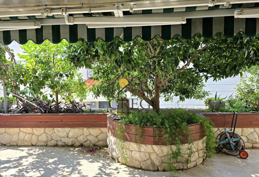 Chorwacja, Wyspa Ciovo,  - Bliźniak, na sprzedaż