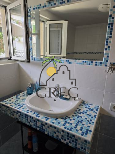 Chorwacja, Wyspa Ciovo,  - Bliźniak, na sprzedaż