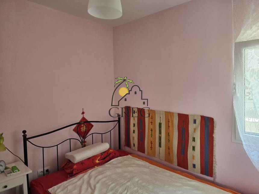 Chorwacja, Wyspa Ciovo,  - Bliźniak, na sprzedaż