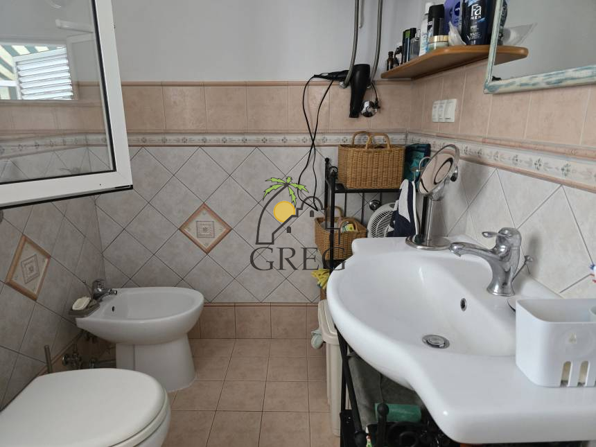 Chorwacja, Wyspa Ciovo,  - Bliźniak, na sprzedaż