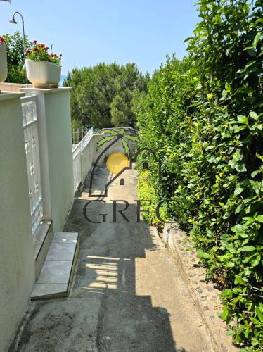 Chorwacja, Wyspa Ciovo,  - Bliźniak, na sprzedaż