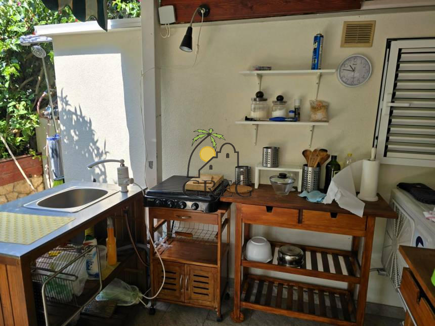 Chorwacja, Wyspa Ciovo,  - Bliźniak, na sprzedaż