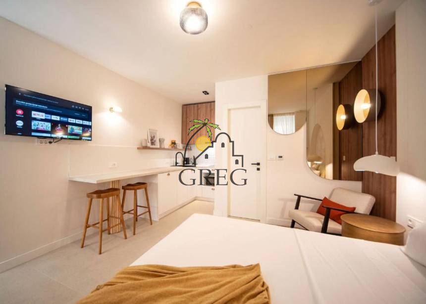 Croatia, Middle Dalmatia, Split - Apartment, for sale