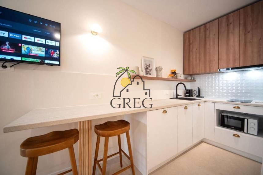 Croatia, Middle Dalmatia, Split - Apartment, for sale