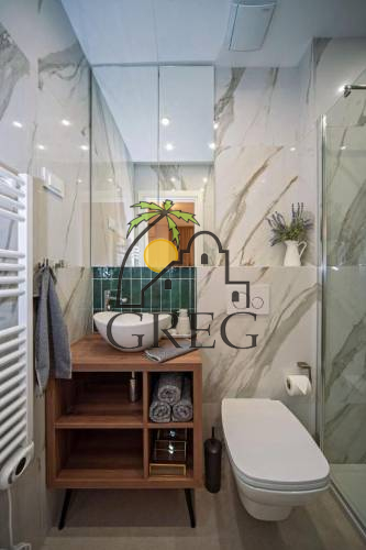 Croatia, Middle Dalmatia, Split - Apartment, for sale