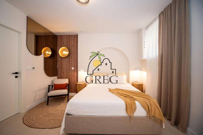 Croatia, Middle Dalmatia, Split - Apartment, for sale