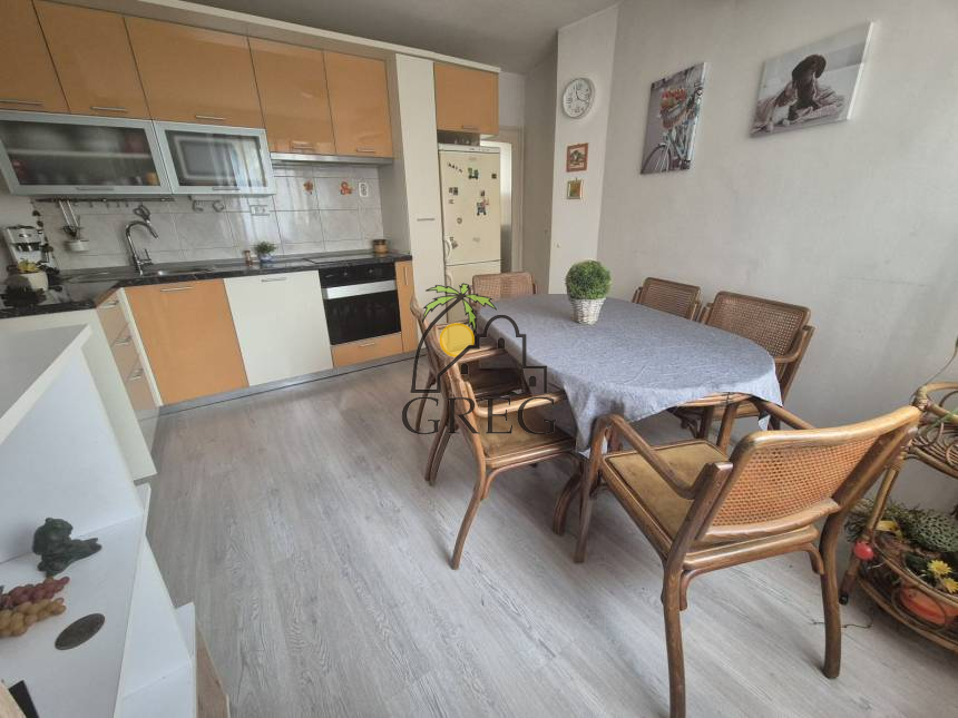 Croatia, Middle Dalmatia, Split - Apartment, for sale