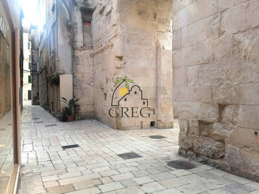 Croatia, Middle Dalmatia, Split - Apartment, for sale