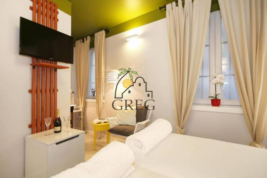 Croatia, Middle Dalmatia, Split - Apartment, for sale