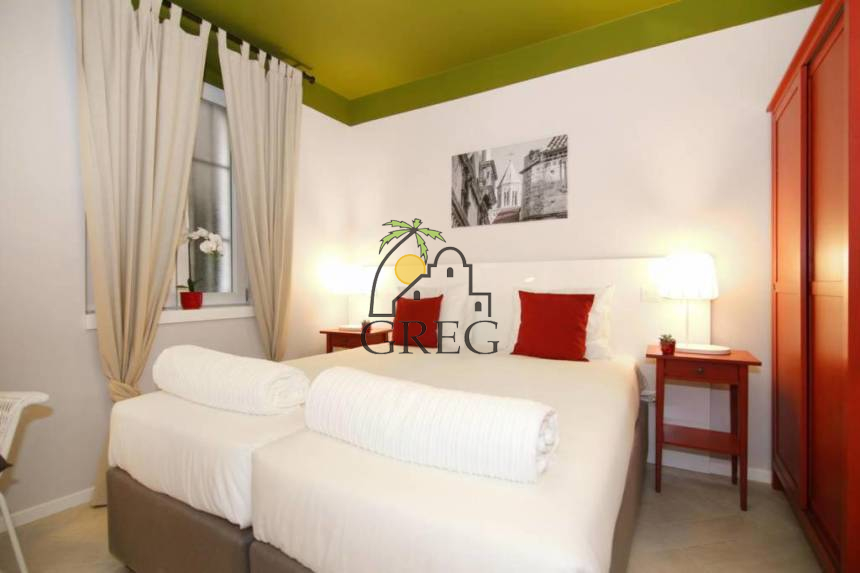 Croatia, Middle Dalmatia, Split - Apartment, for sale