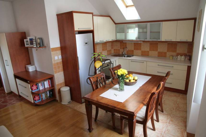 Croatia, Middle Dalmatia, Split - Apartment, for sale