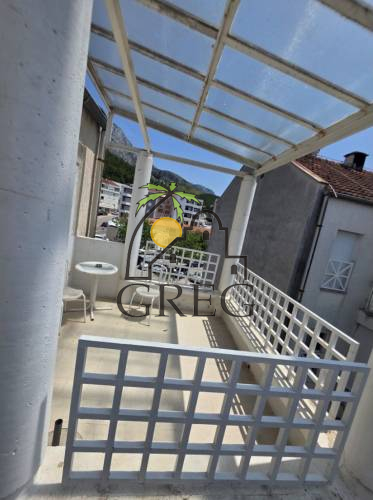 Chorwacja, Dalmacja Środkowa, Makarska - Apartament, na sprzedaż