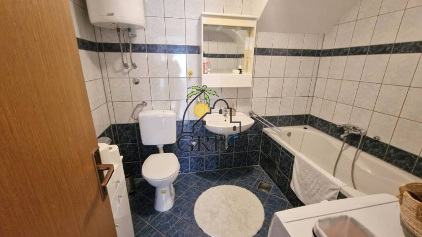 Chorwacja, Dalmacja Środkowa, Makarska - Apartament, na sprzedaż