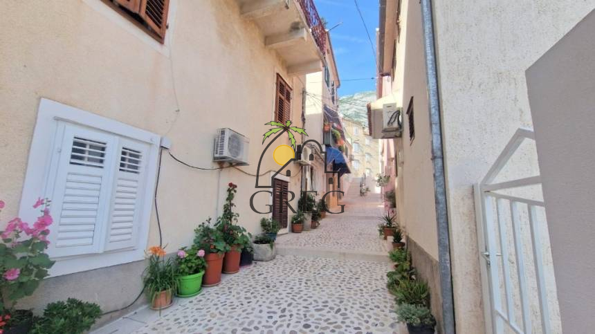 Chorwacja, Dalmacja Środkowa, Makarska - Apartament, na sprzedaż