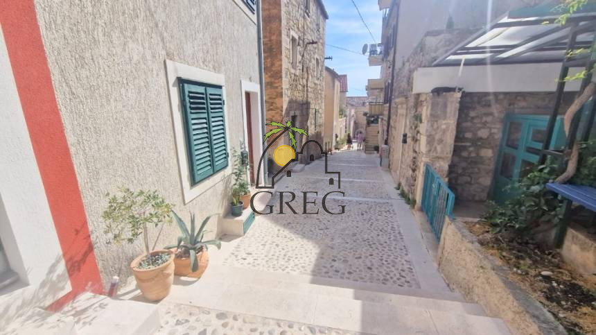Chorwacja, Dalmacja Środkowa, Makarska - Apartament, na sprzedaż