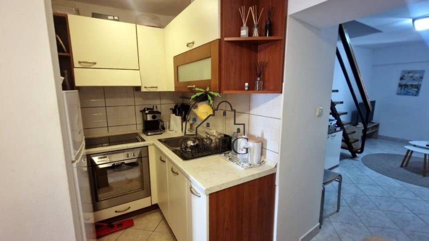 Chorwacja, Dalmacja Środkowa, Makarska - Apartament, na sprzedaż